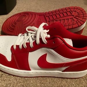 Wore for one hour. Nike.. paid over 200.00